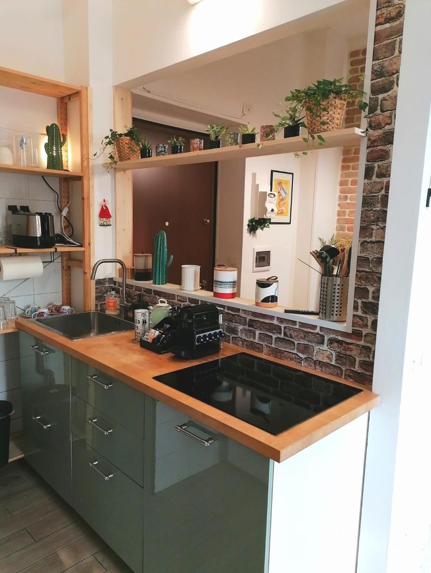 Appartamento Casa Di Carol *