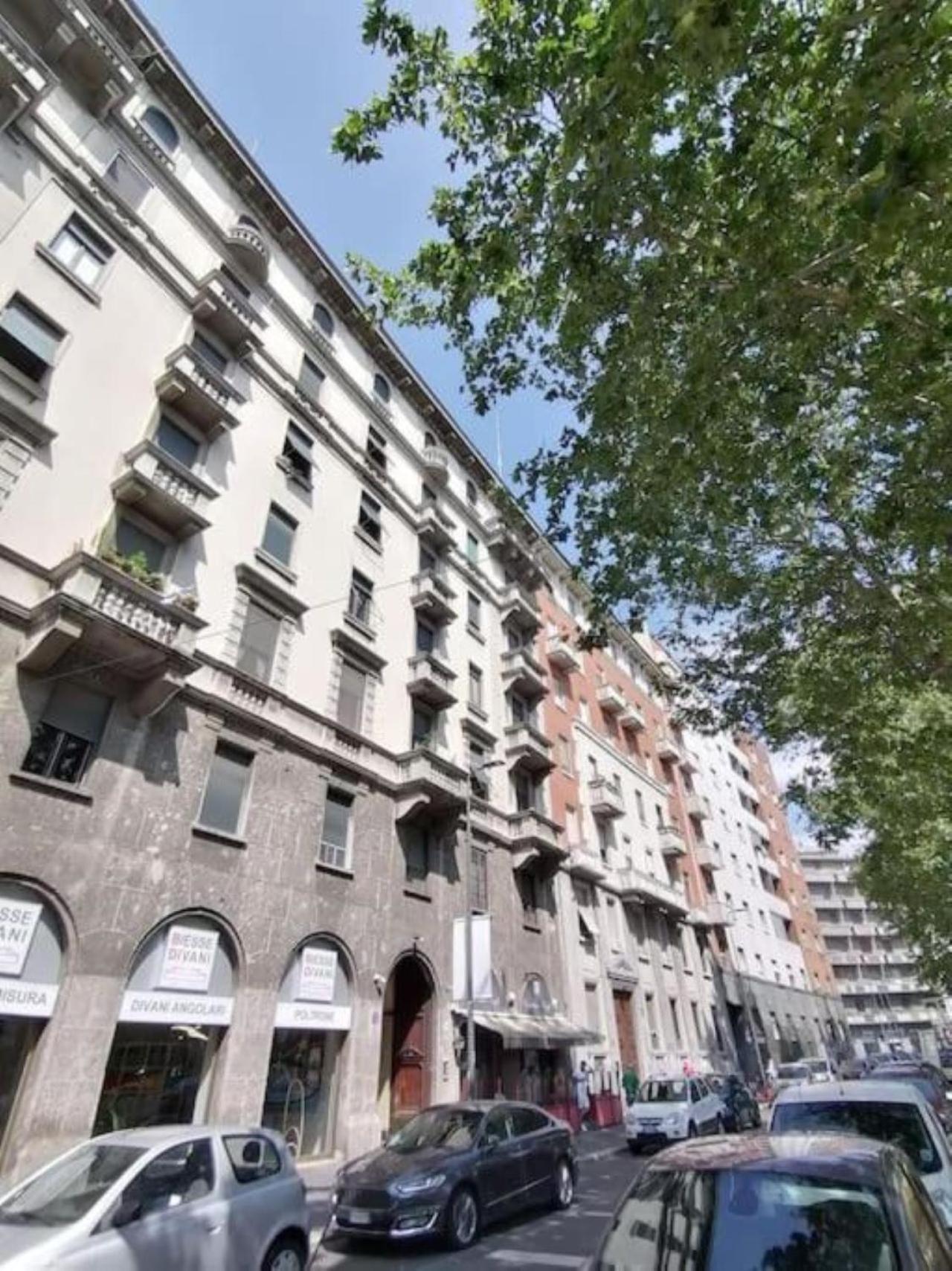 Apartment Casa Di Carol Mailand