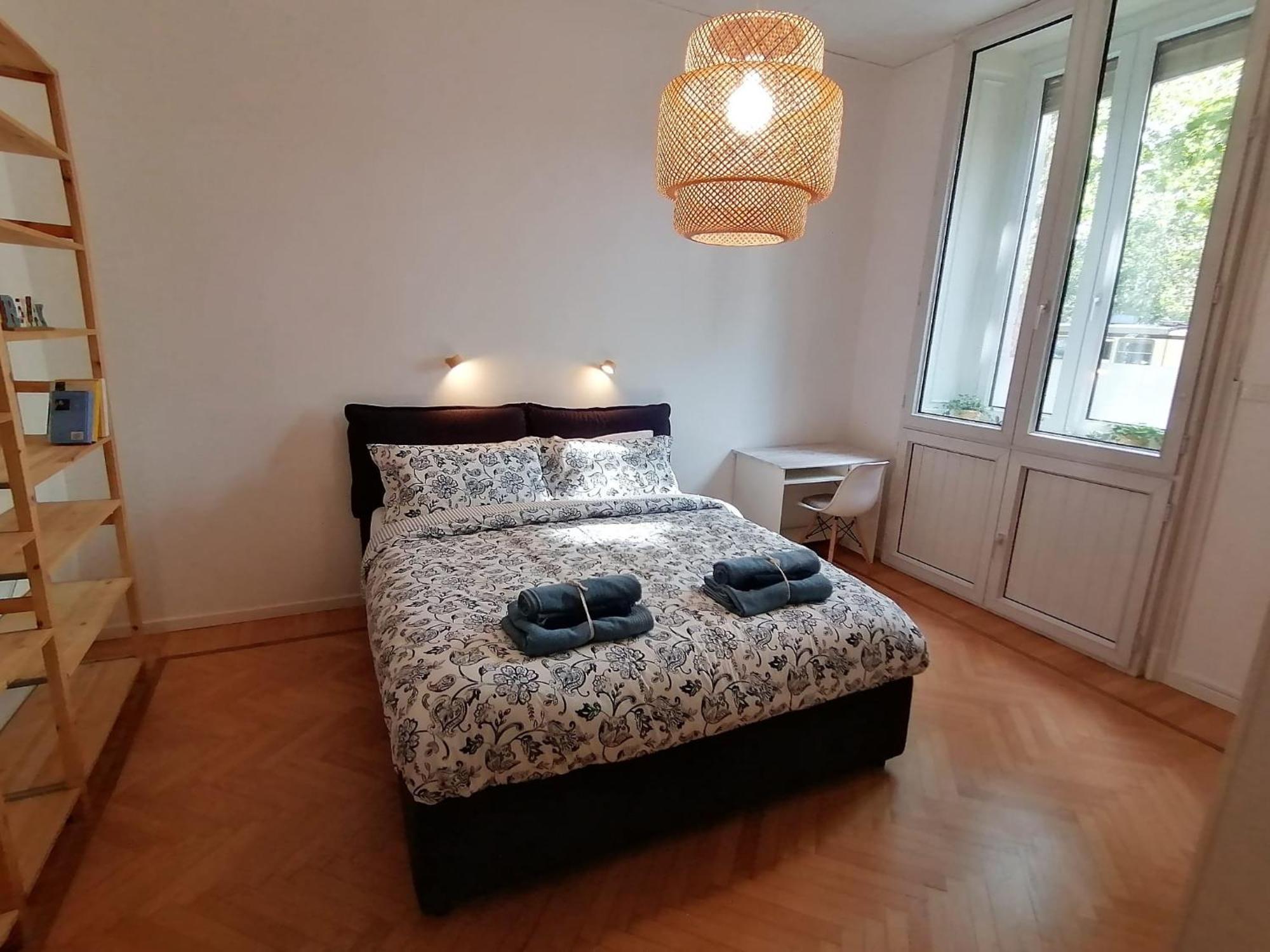 Casa Di Carol * Mailand