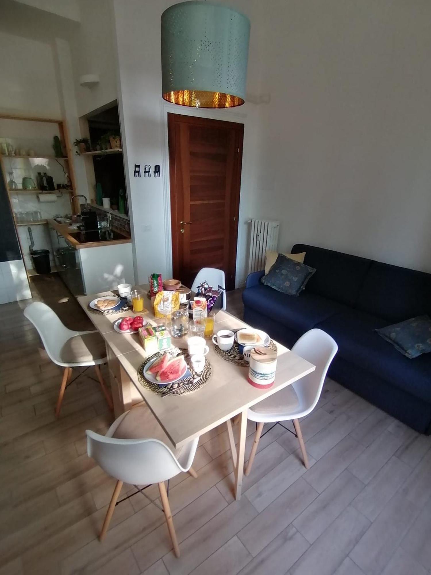 Casa Di Carol Mailand