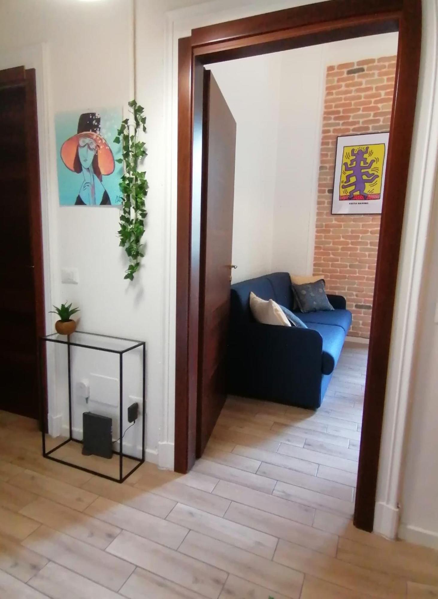 Casa Di Carol Apartment Mailand