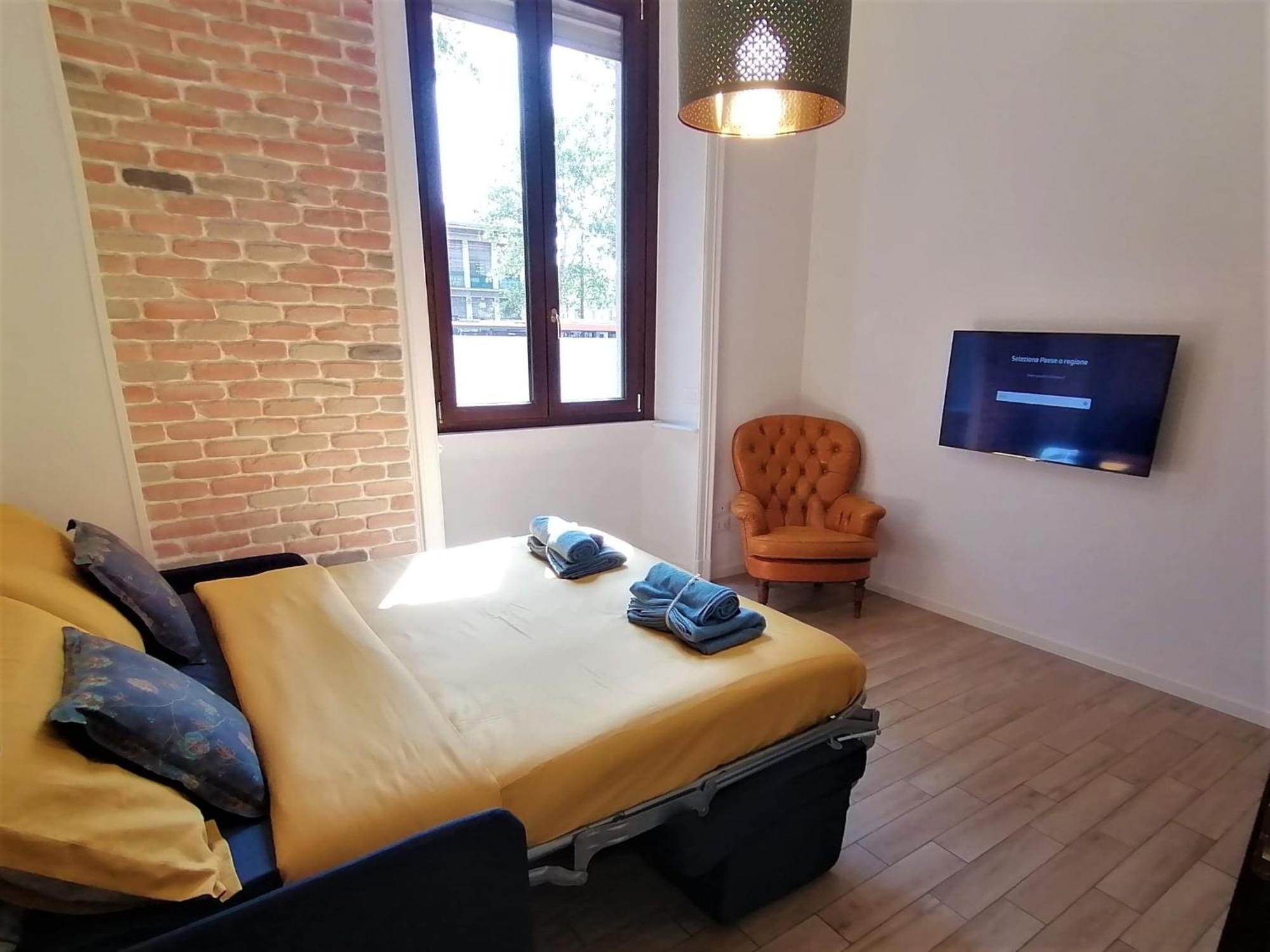 Casa Di Carol * Mailand